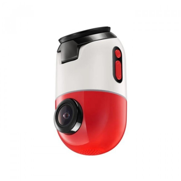 Фото - Видеорегистратор 70mai Dash Cam Omni 128G Red