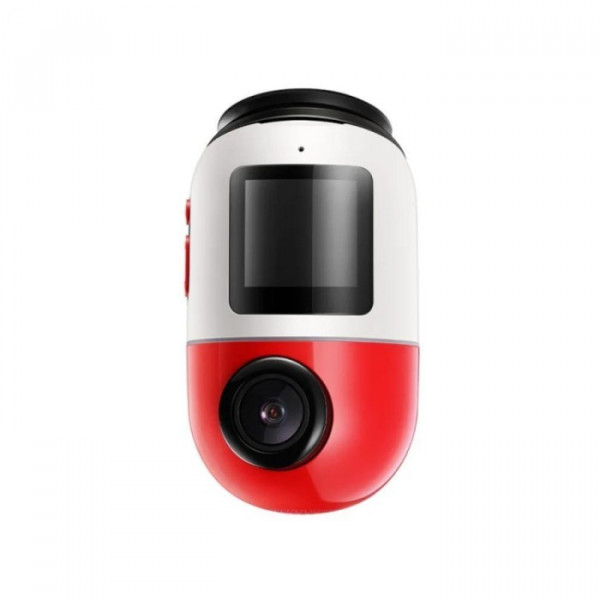 Фото - Видеорегистратор 70mai Dash Cam Omni 128G Red