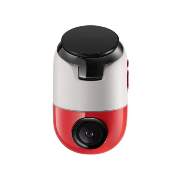 Фото - Видеорегистратор 70mai Dash Cam Omni 128G Red