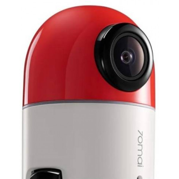 Фото - Видеорегистратор 70mai Dash Cam Omni 128G Red