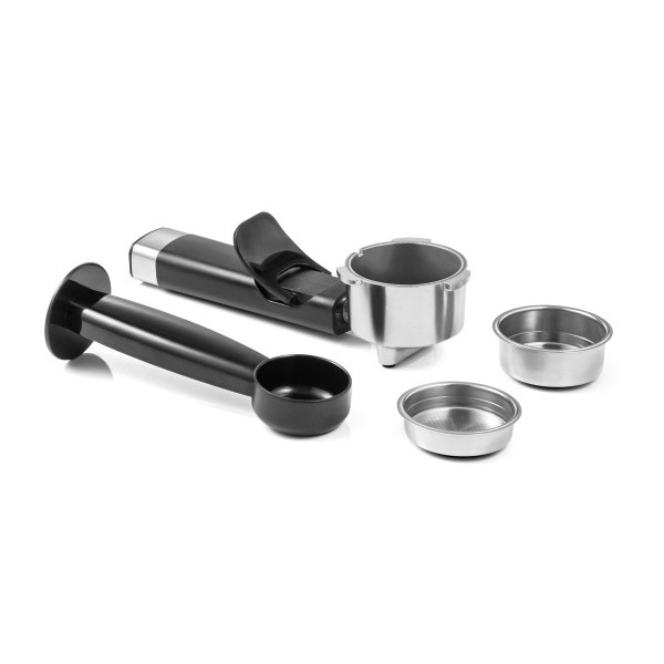 Фото - Кофеварка рожковая tescoma PRESIDENT (9090101)