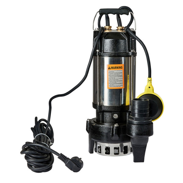 Фото - Погружной насос Vitals aqua KS 1620f PRO