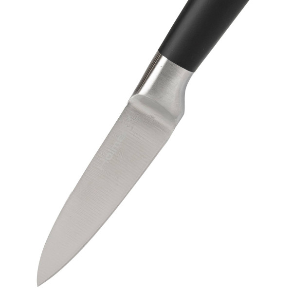 Фото - Нож для овощей Holmer KF-718520-PP Precision