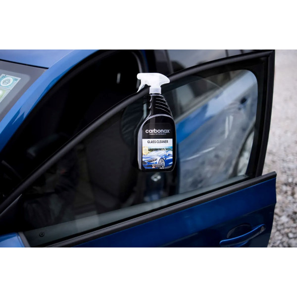 Фото - Средство для салона авто Carbonax Премиальный набор по уходу за интерьером (NC1)