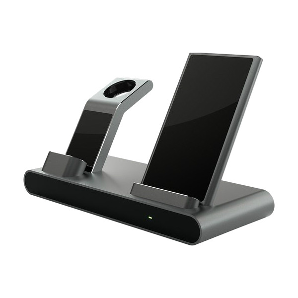 Фото - Беспроводное зарядное устройство Prestigio ReVolt A1