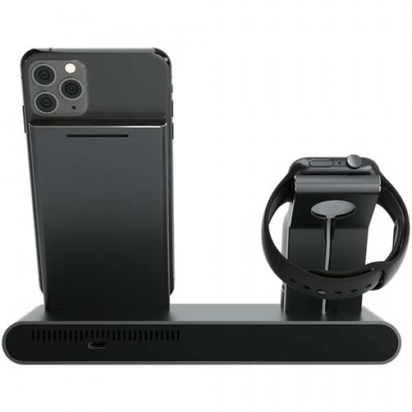 Фото - Беспроводное зарядное устройство Prestigio ReVolt A1