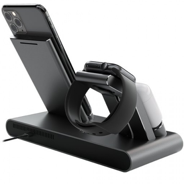 Фото - Беспроводное зарядное устройство Prestigio ReVolt A1