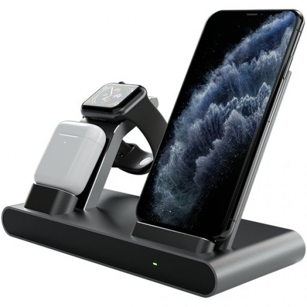 Фото - Беспроводное зарядное устройство Prestigio ReVolt A1