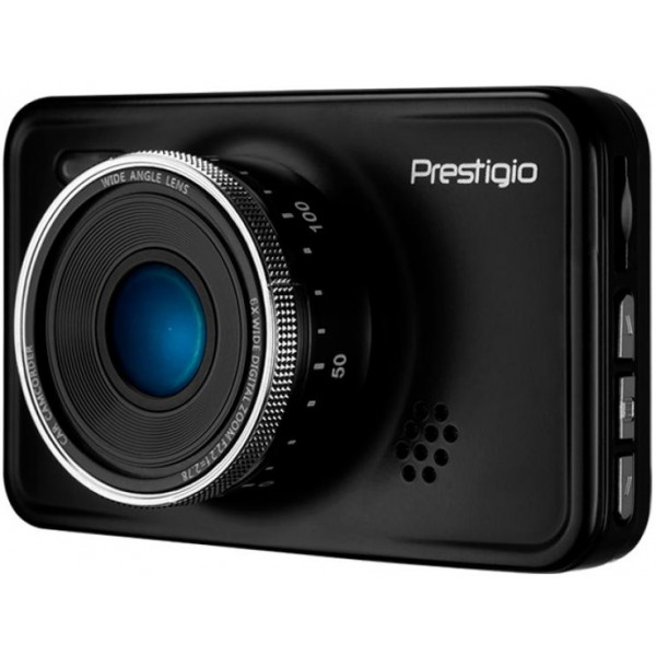 Фото - Видеорегистратор Prestigio RoadRunner 526 (PCDVRR526)
