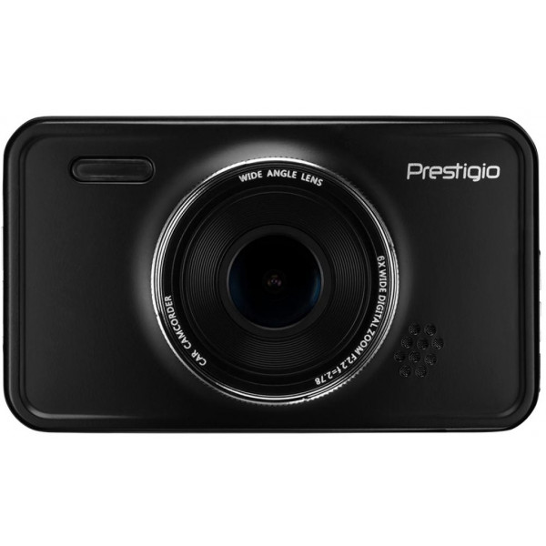 Фото - Видеорегистратор Prestigio RoadRunner 526 (PCDVRR526)