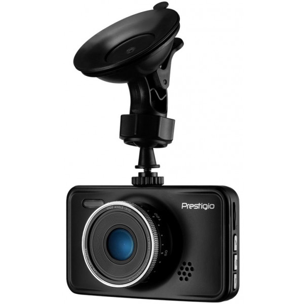 Фото - Видеорегистратор Prestigio RoadRunner 526 (PCDVRR526)