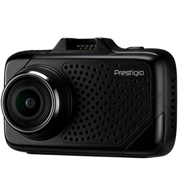 Фото - Видеорегистратор Prestigio RoadScanner 700GPS (PRS700GPSCE)