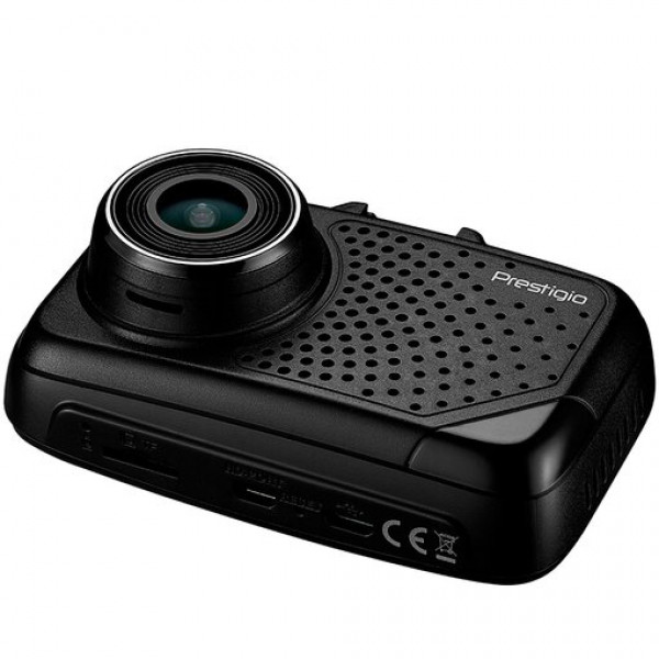 Фото - Видеорегистратор Prestigio RoadScanner 700GPS (PRS700GPSCE)