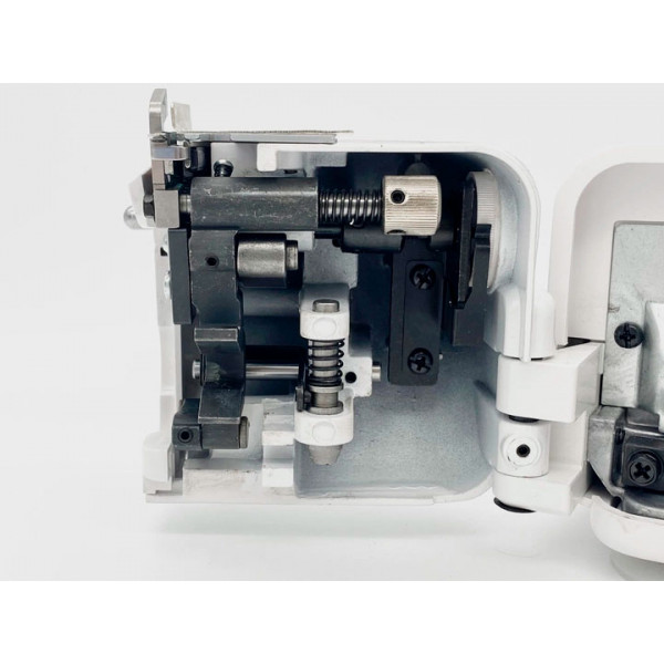 Фото - Оверлок Prime Technics PO 124 W