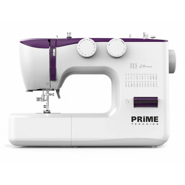 Фото - Швейная машина Prime Technics PS 242 V Фото - Швейная машина Prime Technics PS 242 V
