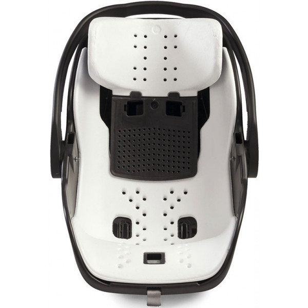 Фото - Автокресло Peg-Perego PrimoViaggio Sl Onyx (черное)