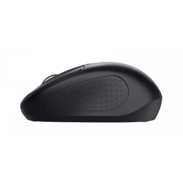 Фото - Мышь беспроводная Trust Primo Bt Wireless Mouse (24966)