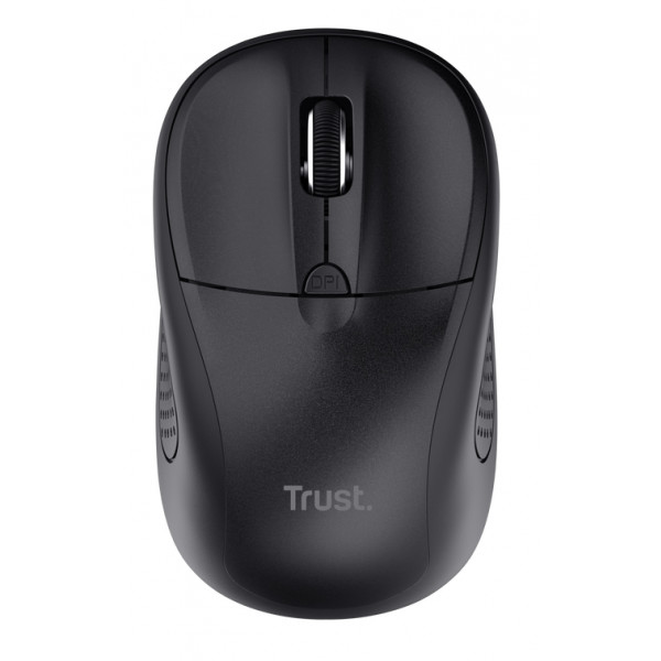 Фото - Мышь беспроводная Trust Primo Bt Wireless Mouse (24966)