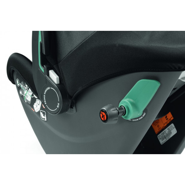 Фото - Коляска универсальная 3 в 1 Peg-Perego Veloce Mon Amour Belvedere SLK