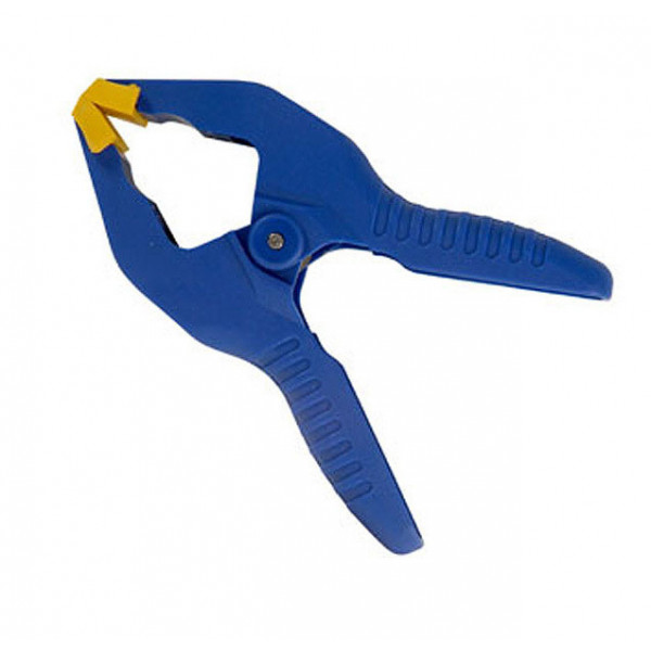 Фото - Струбцина IRWIN Spring Clamp 1'' 25 мм (T58100EL7)