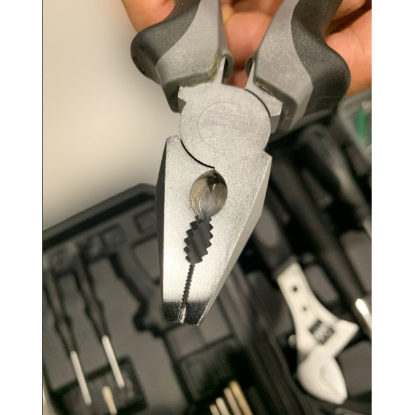 Фото - Набор инструментов Jiuxun Tools Toolbox Pro 60-in-1 PCS (3017109)
