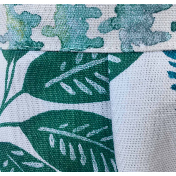 Фото - Фартук Прованс "Helen" листья (016237)