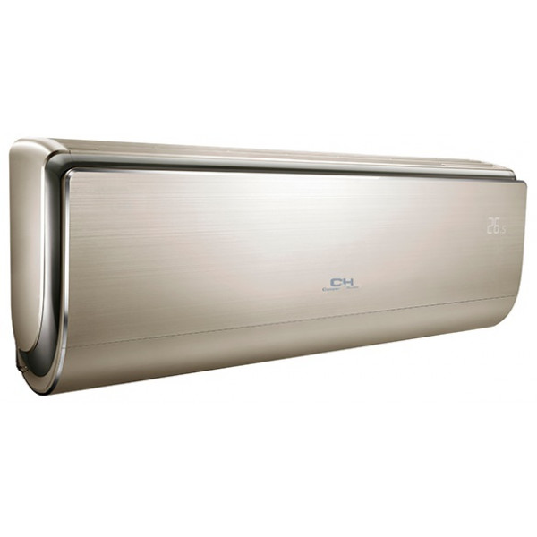 Фото - Кондиционер сплит Cooper&Hunter CH-S12FTXHV-B-NG