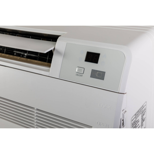 Фото - Кондиционер сплит Cooper&Hunter CH-S18FVX2-NG