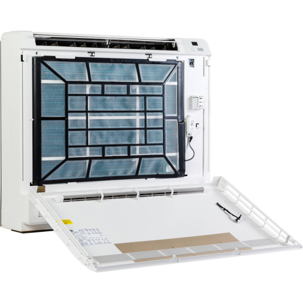 Фото - Кондиционер сплит Cooper&Hunter CH-S18FVX2-NG