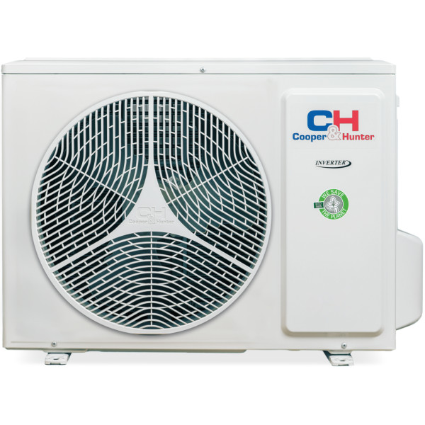 Фото - Кондиционер сплит Cooper&Hunter CH-S18FTXLA2-NG