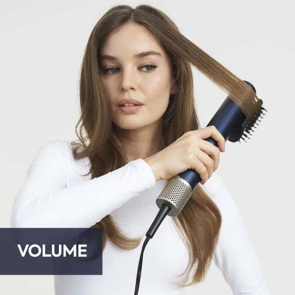 Фото - Насадка для фен-щетки Babyliss for AS6550E (AC-AS6550-VOL)