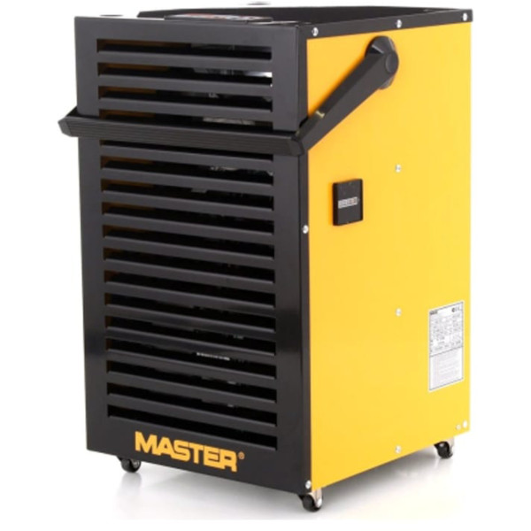 Фото - Осушитель воздуха Master DН 732 P