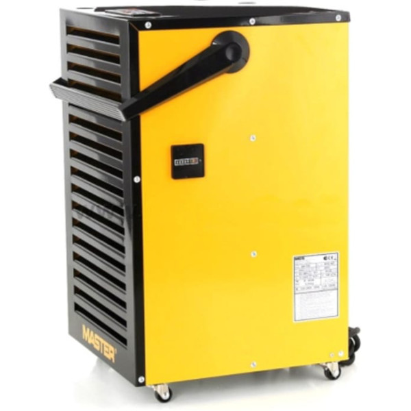 Фото - Осушитель воздуха Master DН 732 P