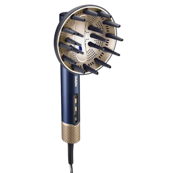 Фото - Насадка для фен-щетки Babyliss for AS6550E (AC-AS6550-DIF)