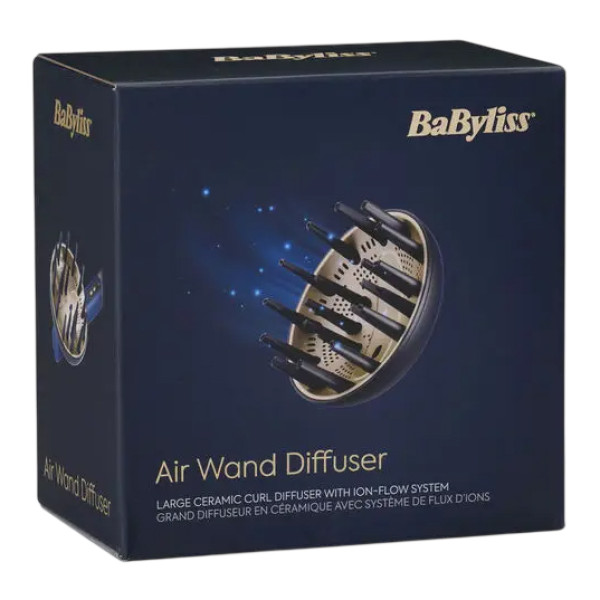 Фото - Насадка для фен-щетки Babyliss for AS6550E (AC-AS6550-DIF)