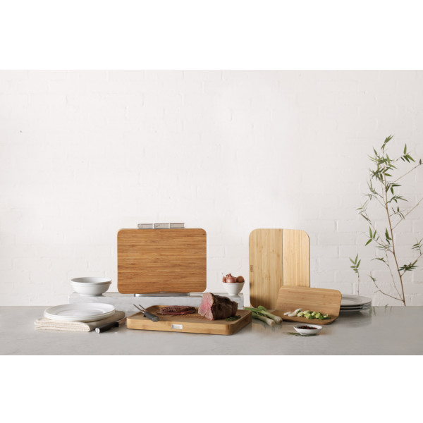 Фото - Доска разделочная Joseph Joseph 33x27 см 60112