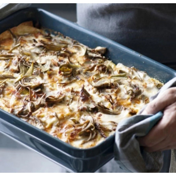 Фото - Форма для приготовления Emile Henry 36x23 см 979652