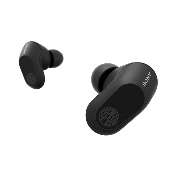 Фото - Наушники вкладыши беспроводные TWS Sony Inzone Buds Black (WFG700NB.CE7)