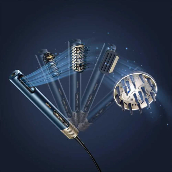 Фото - Насадка для фен-щетки Babyliss FLY for AS6550E (AC-AS6550-FLY)