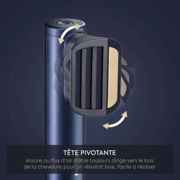 Фото - Насадка для фен-щетки Babyliss FLY for AS6550E (AC-AS6550-FLY)