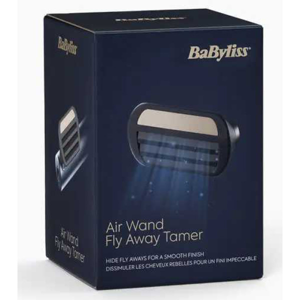 Фото - Насадка для фен-щетки Babyliss FLY for AS6550E (AC-AS6550-FLY)