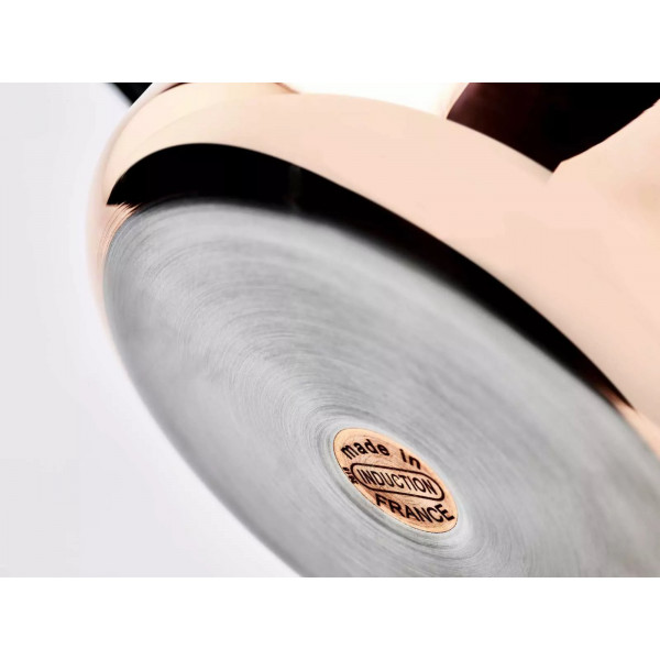 Фото - Кастрюля de Buyer 28 см 6242.28