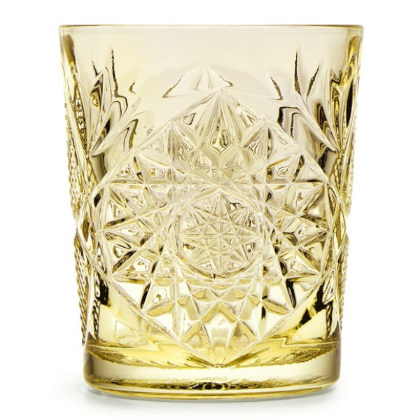 Фото - Стакан для виски Libbey Pale Yellow 0,35 л 2651VCP35 (922271)