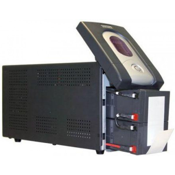 Фото - Источник бесперебойного питания Powercom IMD-1500AP