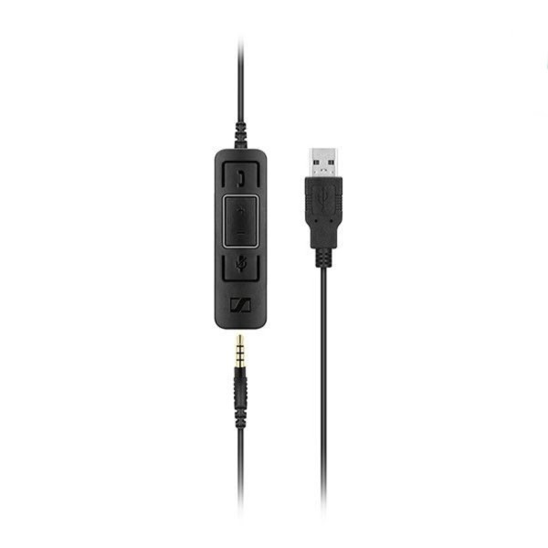Фото - Гарнитура проводная Epos SC 75 USB MS