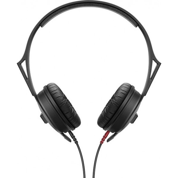 Фото - Наушники накладные проводные Sennheiser HD 25 LIGHT (508664)