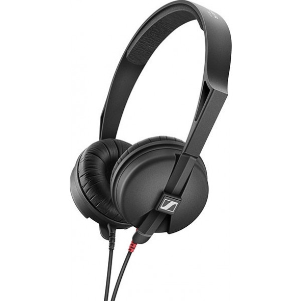 Фото - Наушники накладные проводные Sennheiser HD 25 LIGHT (508664)