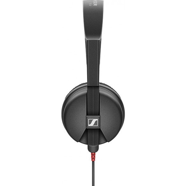 Фото - Наушники накладные проводные Sennheiser HD 25 LIGHT (508664)