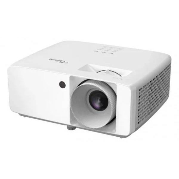 Фото - Проектор Optoma HZ146X-W (E9PD7KK01EZ1E)