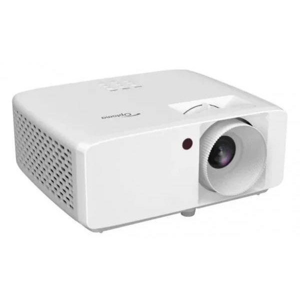 Фото - Проектор Optoma HZ146X-W (E9PD7KK01EZ1E)